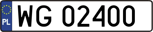 WG02400