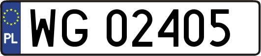 WG02405