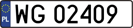 WG02409