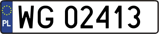 WG02413