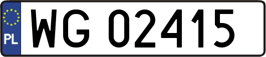 WG02415