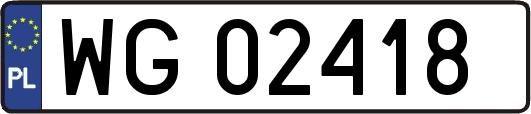 WG02418