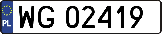 WG02419