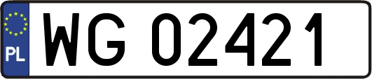 WG02421