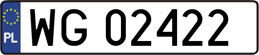 WG02422