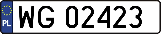 WG02423