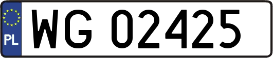 WG02425