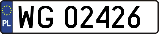 WG02426