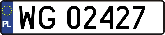 WG02427