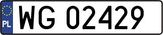 WG02429