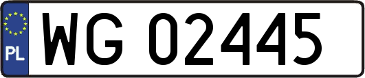 WG02445