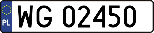 WG02450