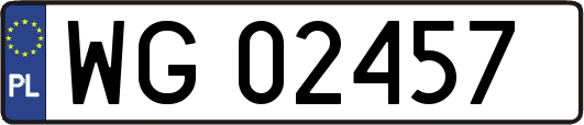 WG02457
