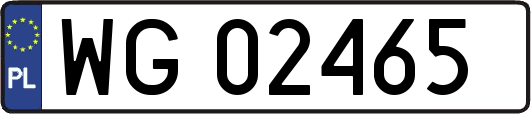 WG02465