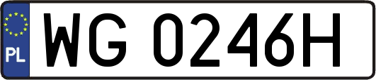 WG0246H