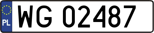 WG02487
