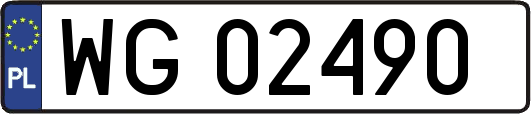 WG02490