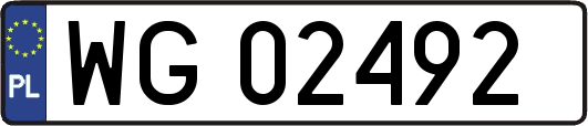 WG02492