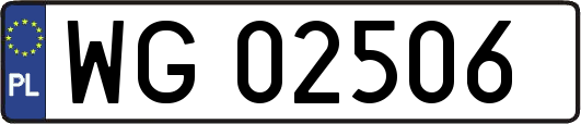 WG02506