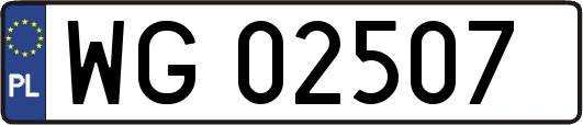 WG02507