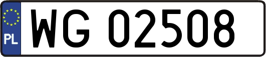 WG02508