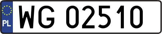 WG02510
