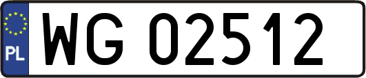 WG02512
