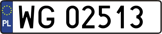WG02513