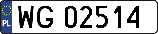 WG02514
