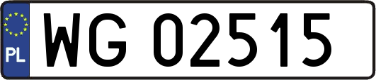 WG02515