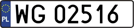WG02516