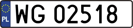 WG02518