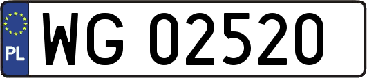 WG02520