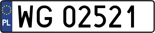 WG02521