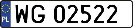 WG02522