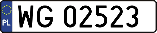 WG02523