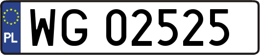 WG02525