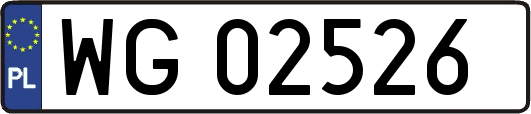 WG02526