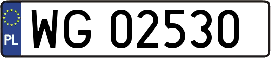 WG02530