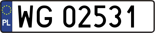 WG02531