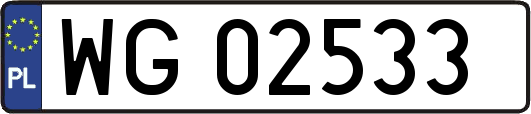 WG02533