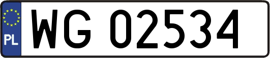 WG02534