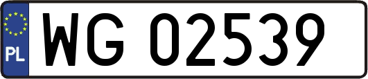 WG02539