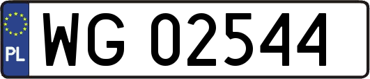 WG02544