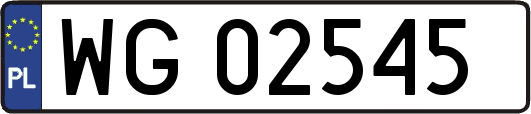 WG02545