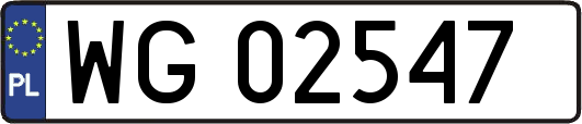 WG02547
