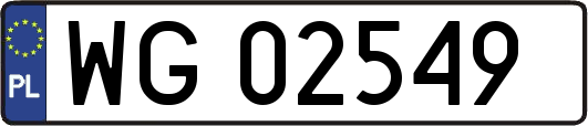 WG02549