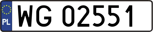 WG02551