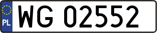 WG02552