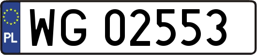 WG02553